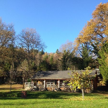 Villa Au Bois De Calais à Corrèze Extérieur photo