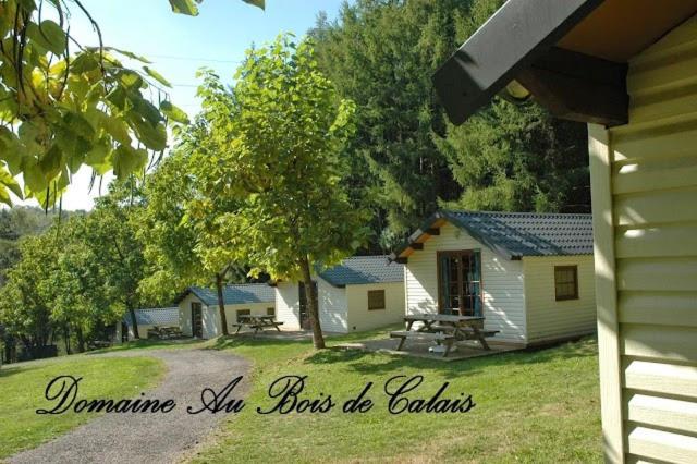 Villa Au Bois De Calais à Corrèze Extérieur photo